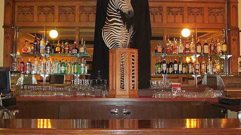 <b>Monte Villa Inn Bar/Lounge</b>