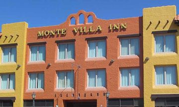 Monte Villa Inn