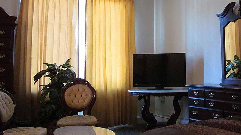 <b>Monte Villa Inn Room</b>