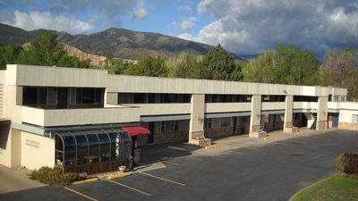 Salida Inn & Monarch Suites