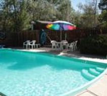 Salida Inn & Monarch Suites Pool