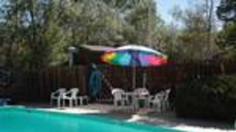 <b>Salida Inn & Monarch Suites Pool</b>