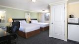 Salida Inn & Monarch Suites Room
