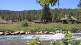 North Fork Ranch Exterior