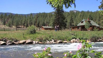 North Fork Ranch