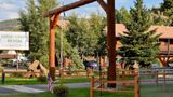Wolf Creek Lodge, BW Signature Exterior