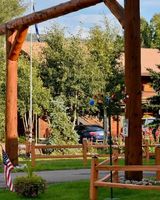 Wolf Creek Lodge, BW Signature