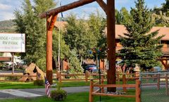 Wolf Creek Lodge, BW Signature