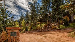 Outlook Lodge
