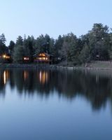 Lake of the Woods Resort