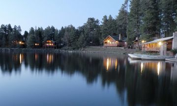 Lake of the Woods Resort