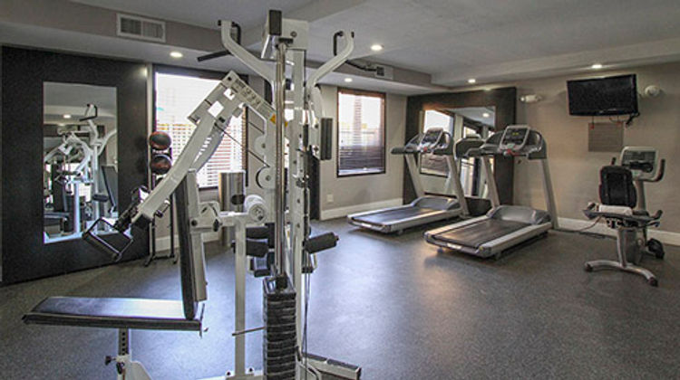 GreenTree Inn & Suites, Phoenix Airport Health
