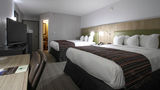 <b>GreenTree Inn & Suites, Phoenix Airport Room</b>