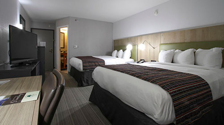 <b>GreenTree Inn & Suites, Phoenix Airport Room</b>