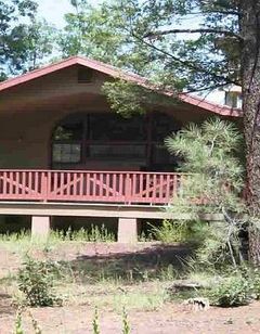 Northwoods Cabins Resort