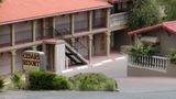 Cedars Resort Exterior