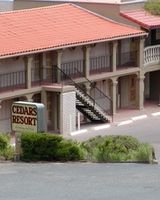 Cedars Resort