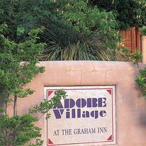 Adobe Village/Graham Bed & Breakfast Inn