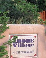 Adobe Village/Graham Bed & Breakfast Inn