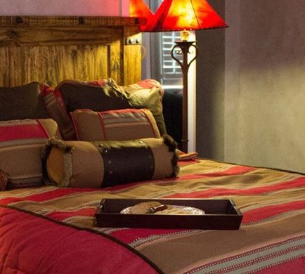 Adobe Village/Graham Bed & Breakfast Inn Room