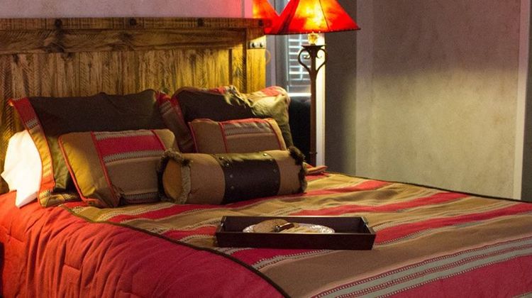 Adobe Village/Graham Bed & Breakfast Inn Room