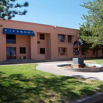 Ticaboo Lodge