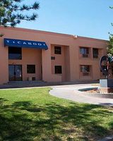 Ticaboo Lodge