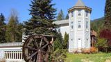 <b>Alexander's Lodge at Mt Rainier Exterior</b>
