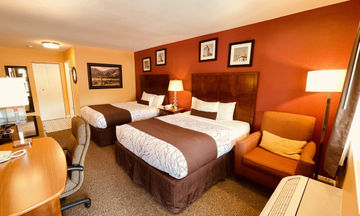Apple Inn Motel
