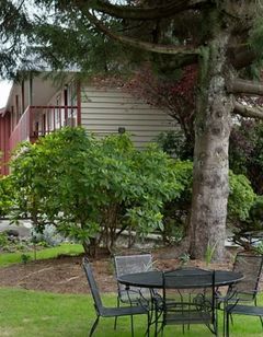 Forks Motel