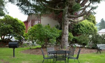 Forks Motel