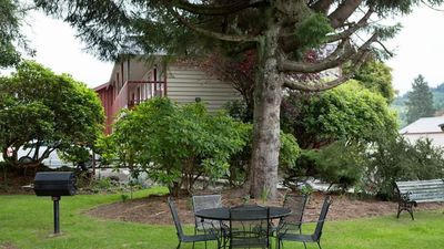 Forks Motel