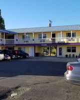 Royal Victorian Motel