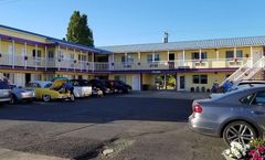 Royal Victorian Motel