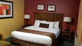 Royal Victorian Motel Room