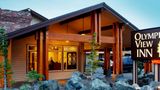 <b>Olympic View Inn Exterior</b>