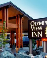 Olympic View Inn