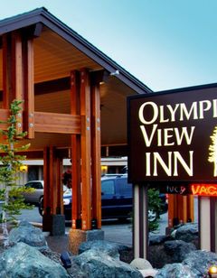 Olympic View Inn