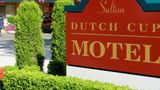<b>Dutch Cup Motel Exterior</b>