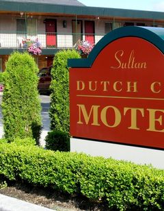 Dutch Cup Motel