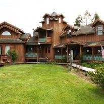 Glacier Bay Country Inn