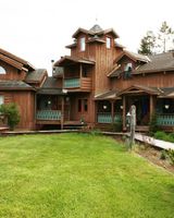 Glacier Bay Country Inn