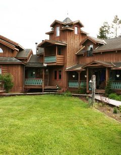 Glacier Bay Country Inn