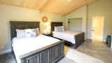 Glacier Bay Country Inn Room