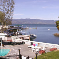 Anchorage Inn Lakeport
