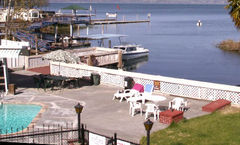 Anchorage Inn Lakeport