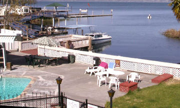 Anchorage Inn Lakeport
