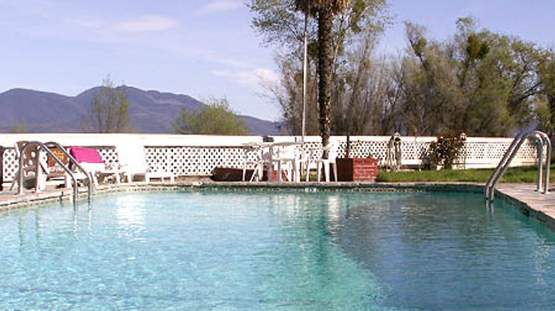 <b>Anchorage Inn Lakeport Pool</b>