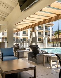 Hotel Huntington