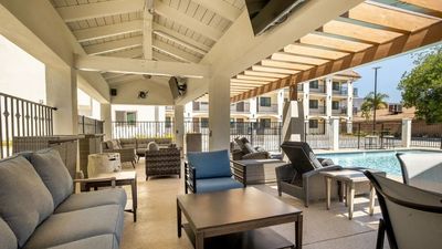 Hotel Huntington